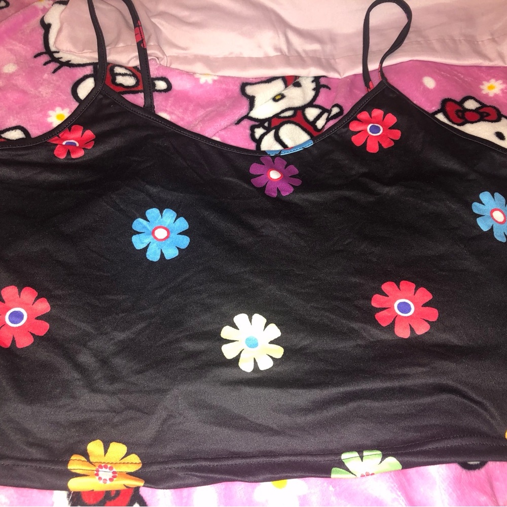 Tank top - Picture 7 of 7
